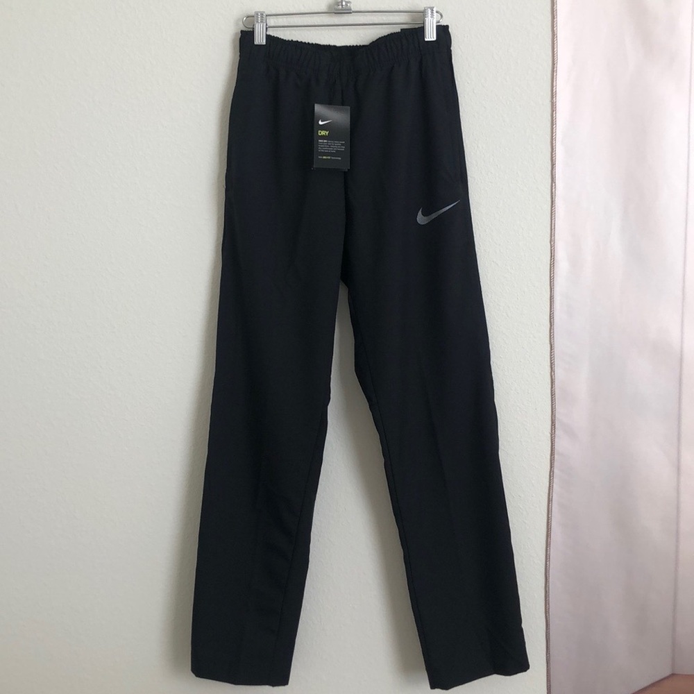 Men NIKE DRY-FIT pants size M - Final offer